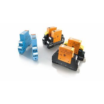 控制系统(I&C)的电涌保护