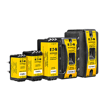 Bussmann系列CF CUBEF类