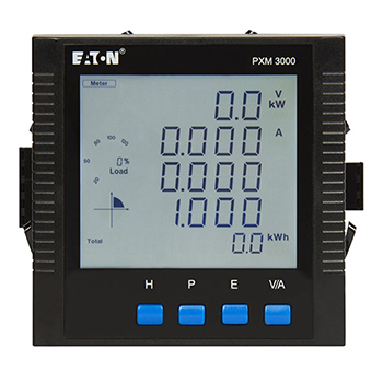伊顿 Power Xpert Meter 3000
