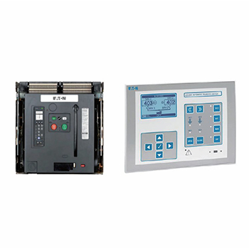 伊顿 ATA 框架式大电流自动转换系统