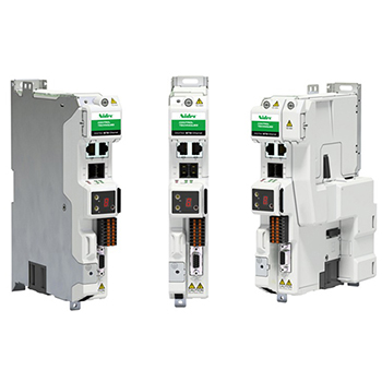 Digitax HD M750 Ethernet