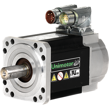 Unimotor HD