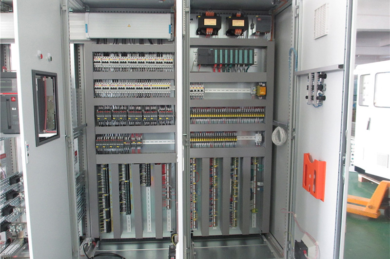 模拟环境试验项目（天津一汽）