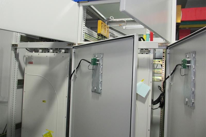 沼气处理处理（北京）