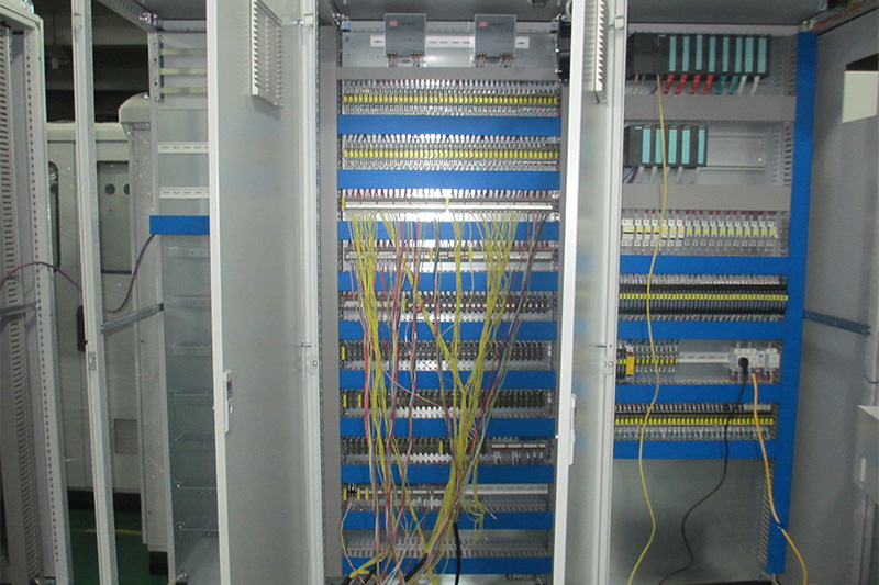 蛋白生成项目（马来西亚-2）