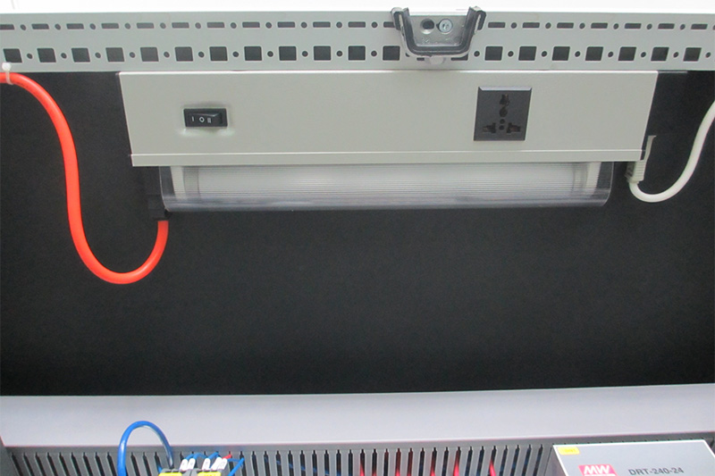 工业废气处理项目（芬兰）