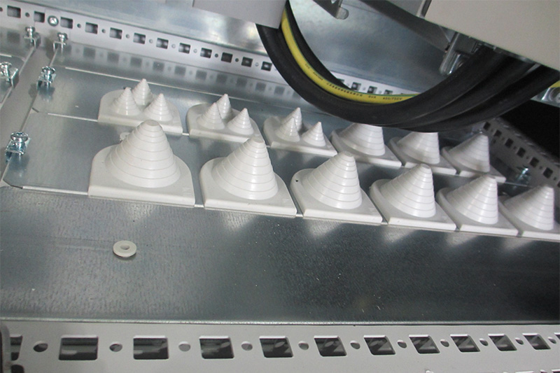 工业废气处理项目（芬兰）