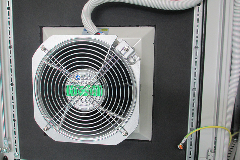 工业废气处理项目（芬兰）