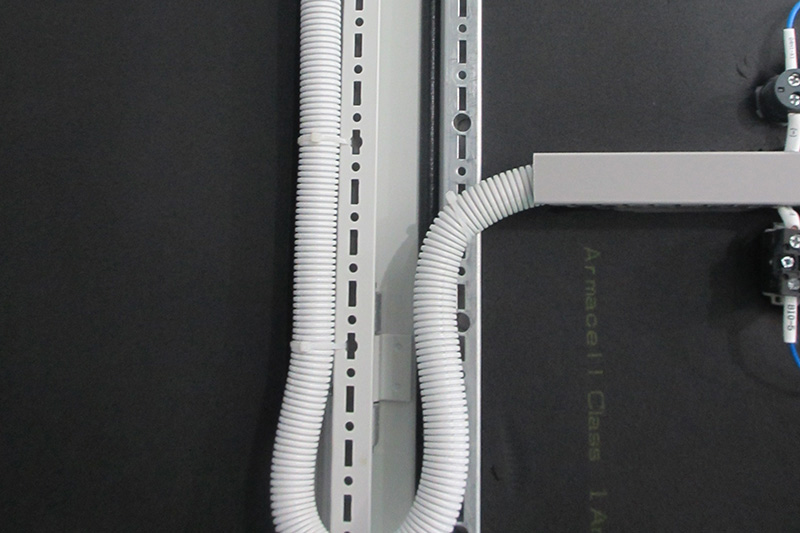 工业废气处理项目（芬兰）