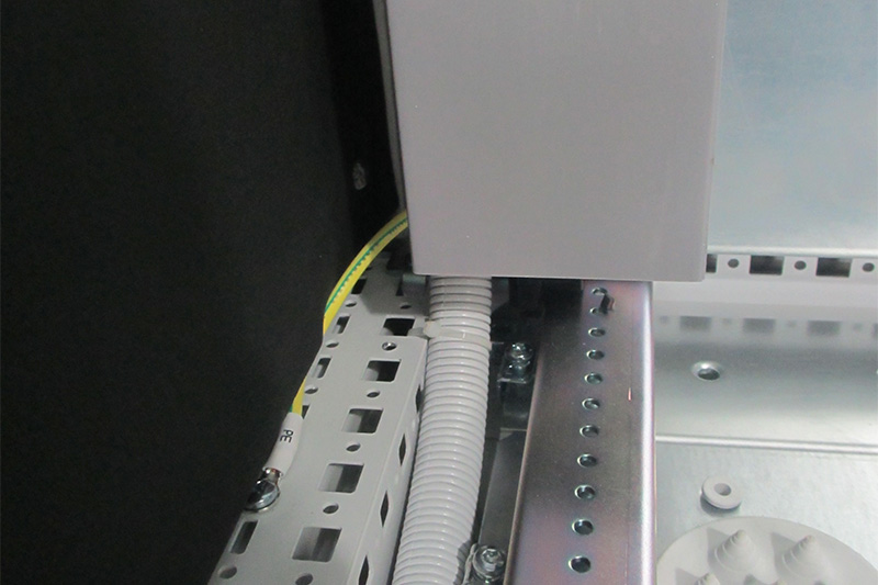 工业废气处理项目（芬兰）