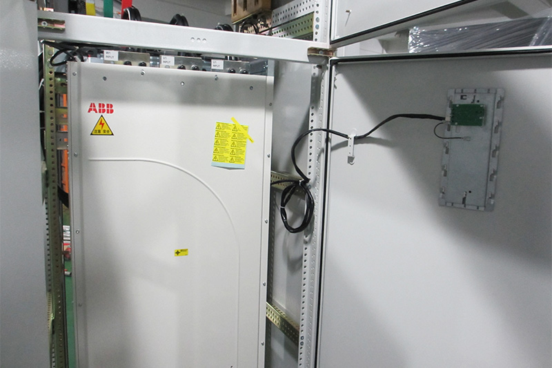 变频控制柜zm806